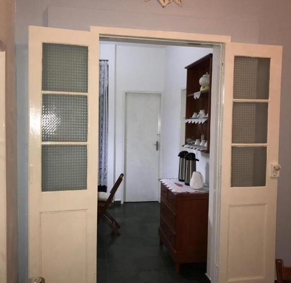 Пансион Pousadinha Da Praça