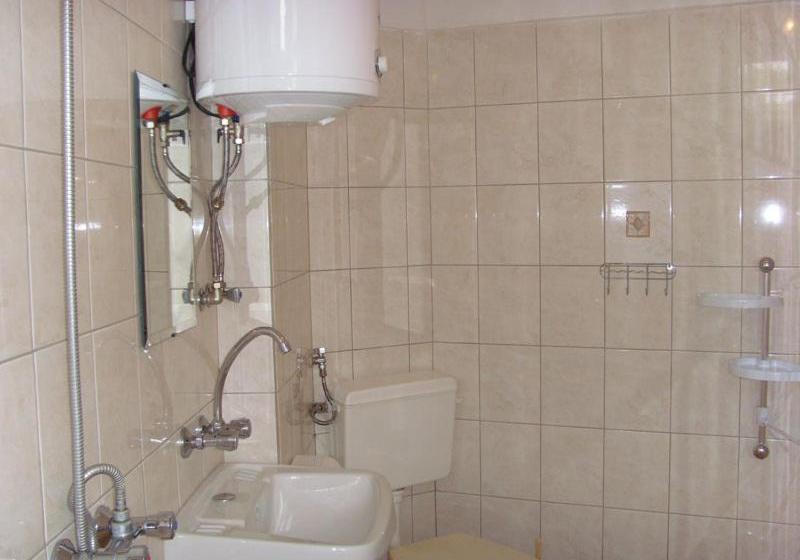 膳宿费 Proboyski Guest House