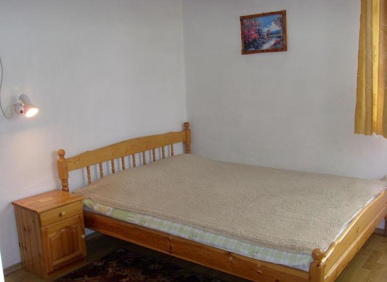 膳宿费 Proboyski Guest House