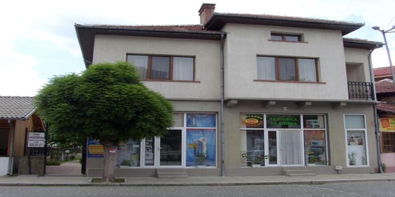 ペンション Proboyski Guest House