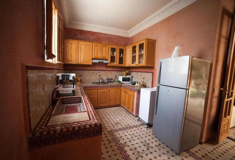 بنسيون Riad Dar Saidi