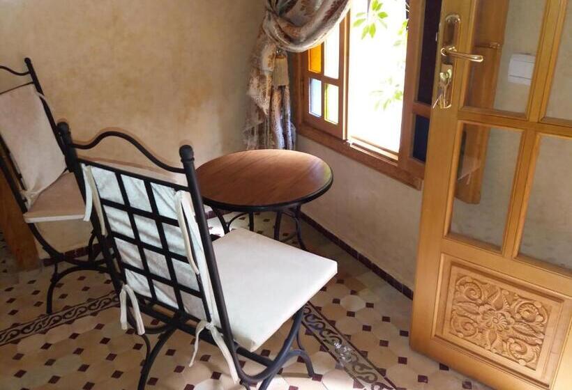 بنسيون Riad Dar Saidi