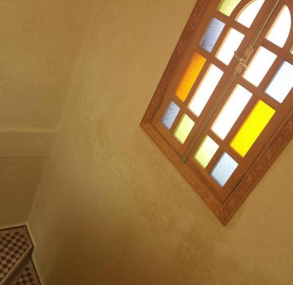 بنسيون Riad Dar Saidi