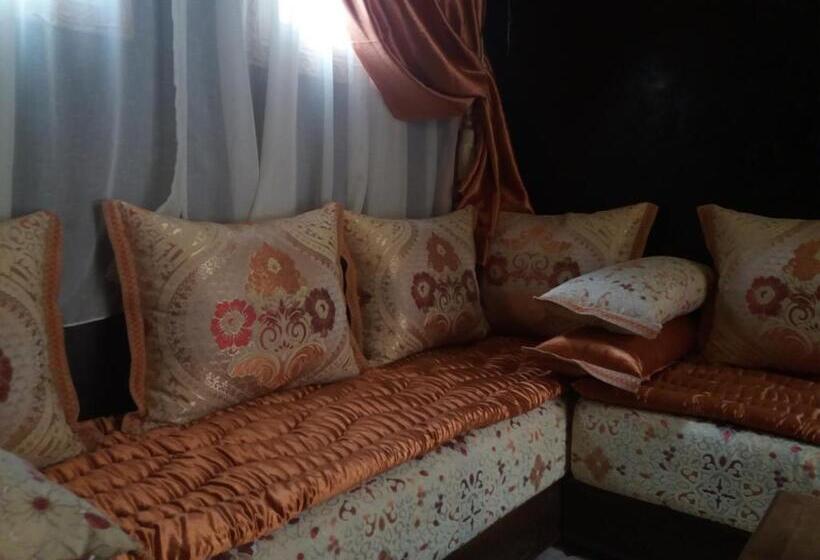 بنسيون Riad Dar Saidi