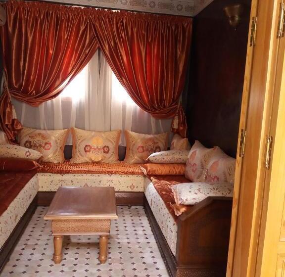 بنسيون Riad Dar Saidi