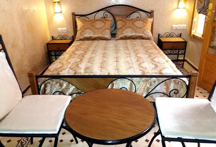 بنسيون Riad Dar Saidi