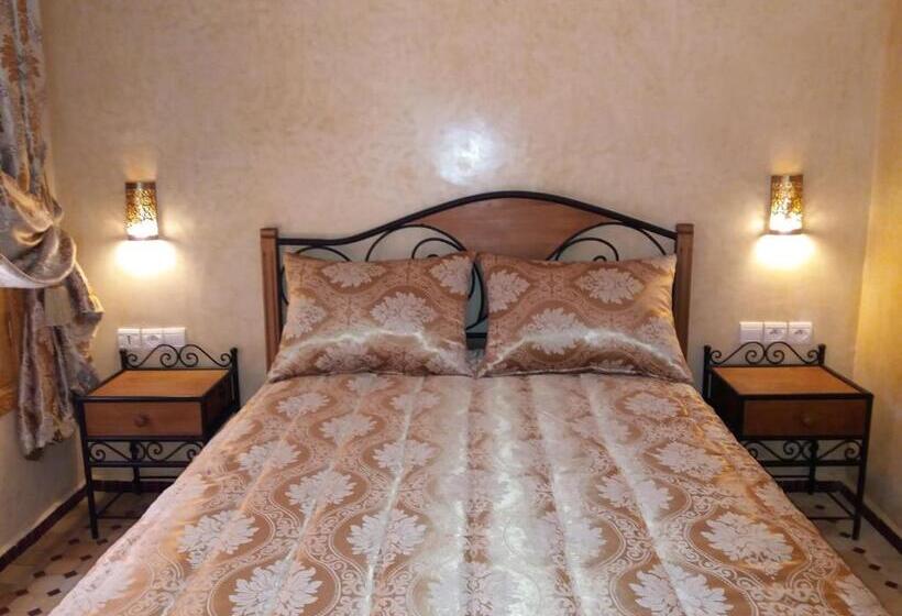 بنسيون Riad Dar Saidi