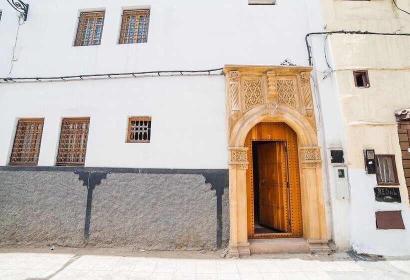 بنسيون Riad Dar Saidi