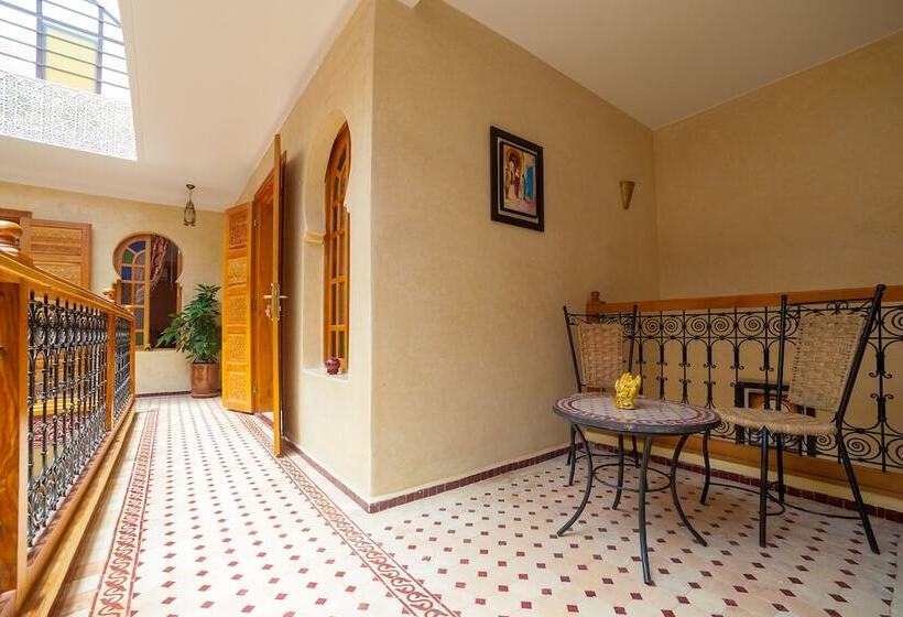 بنسيون Riad Dar Saidi