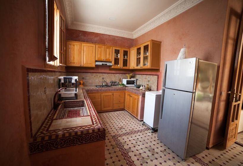 بنسيون Riad Dar Saidi