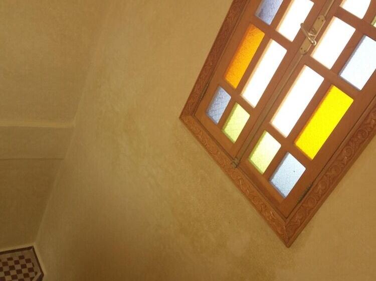 بنسيون Riad Dar Saidi