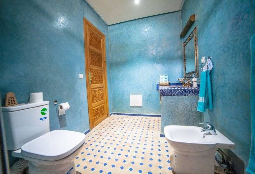 بنسيون Riad Dar Saidi