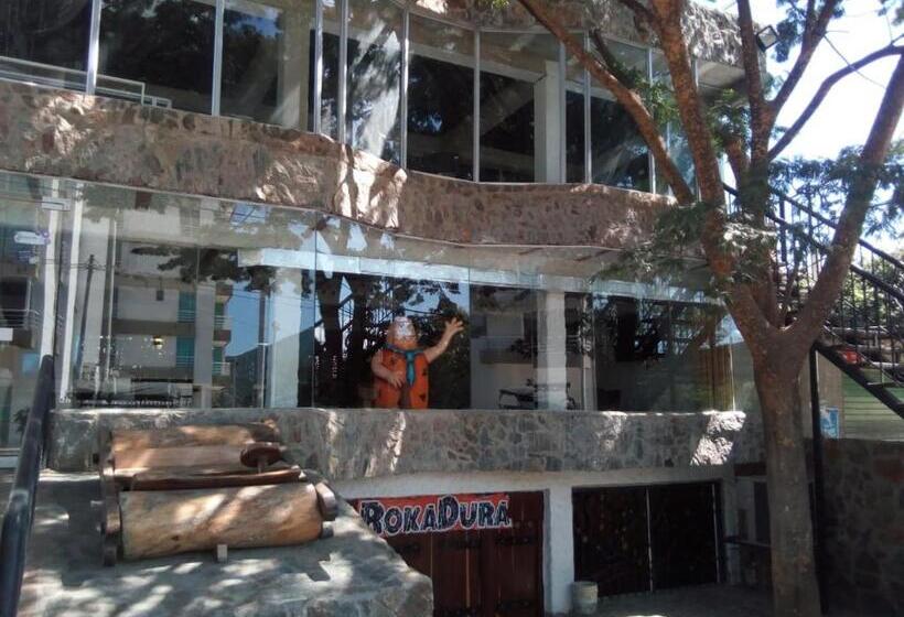 ペンション Rokadura Hostel