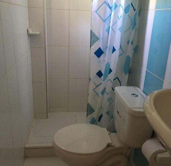 پانسیون Rokadura Hostel