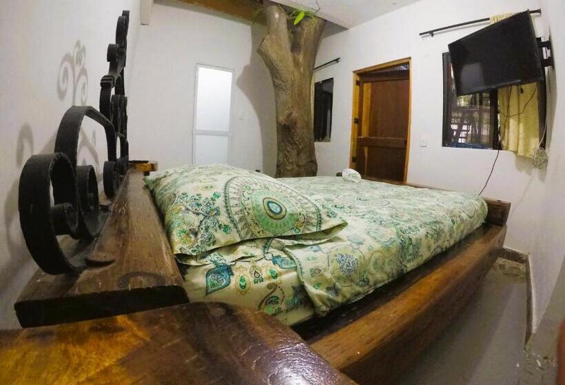 ペンション Rokadura Hostel