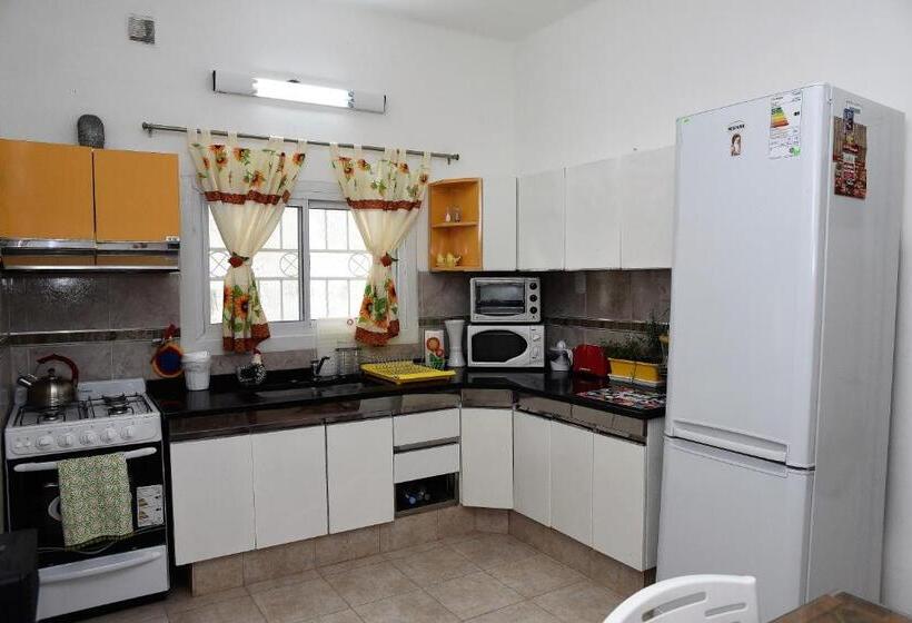 פנסיון San Francisco Home