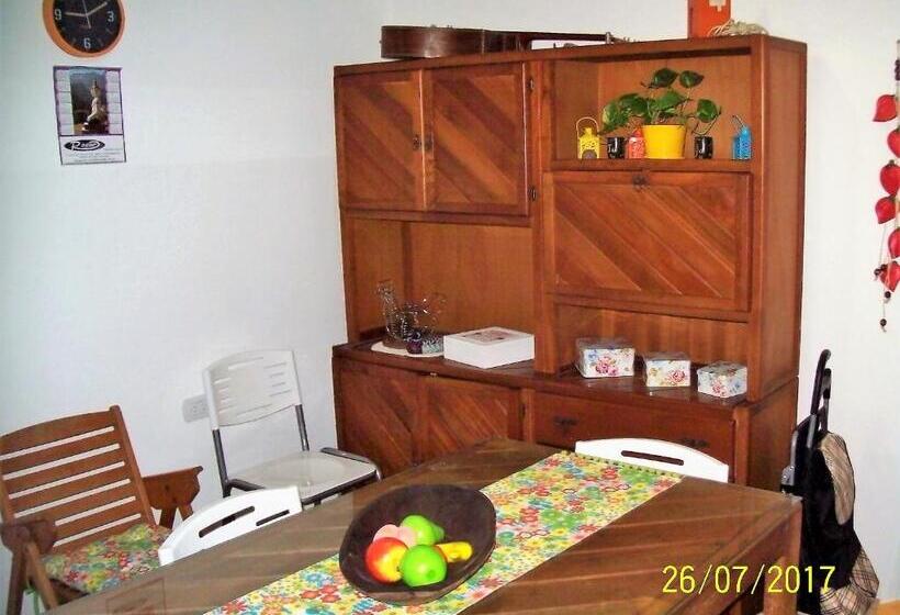 פנסיון San Francisco Home