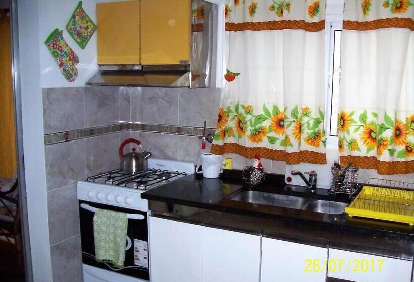 פנסיון San Francisco Home