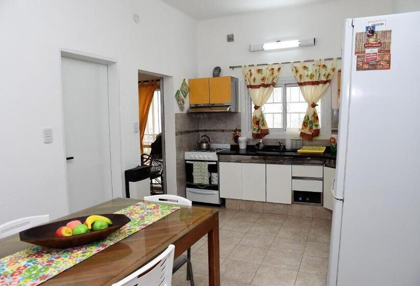 פנסיון San Francisco Home