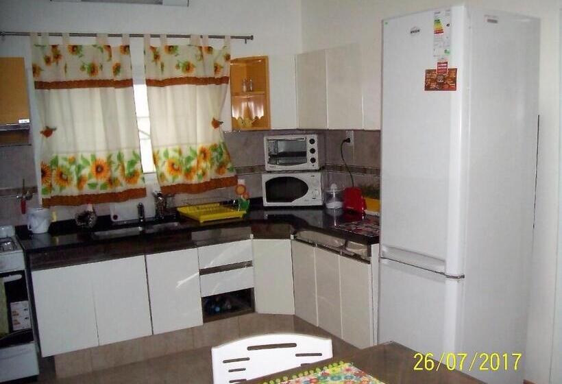 פנסיון San Francisco Home