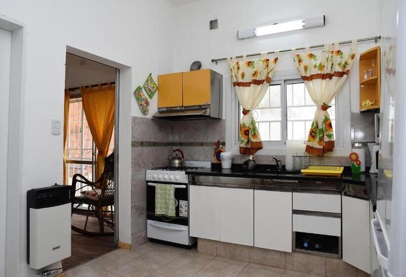 פנסיון San Francisco Home