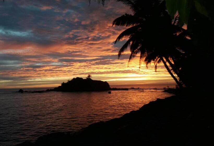 פנסיון Seaside View