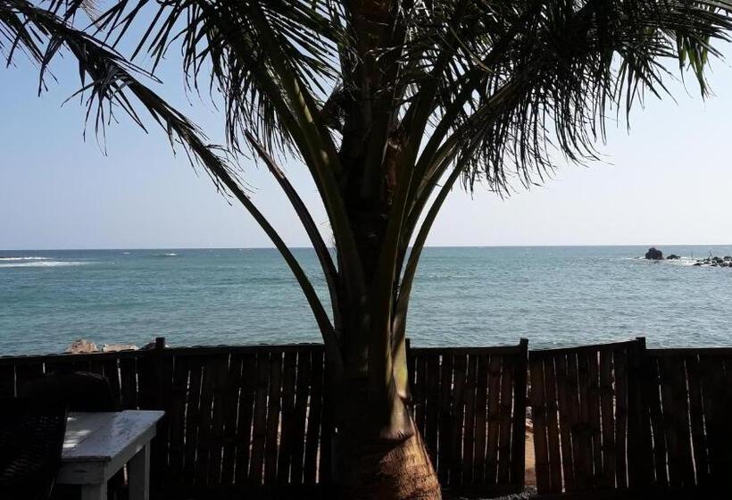 פנסיון Seaside View