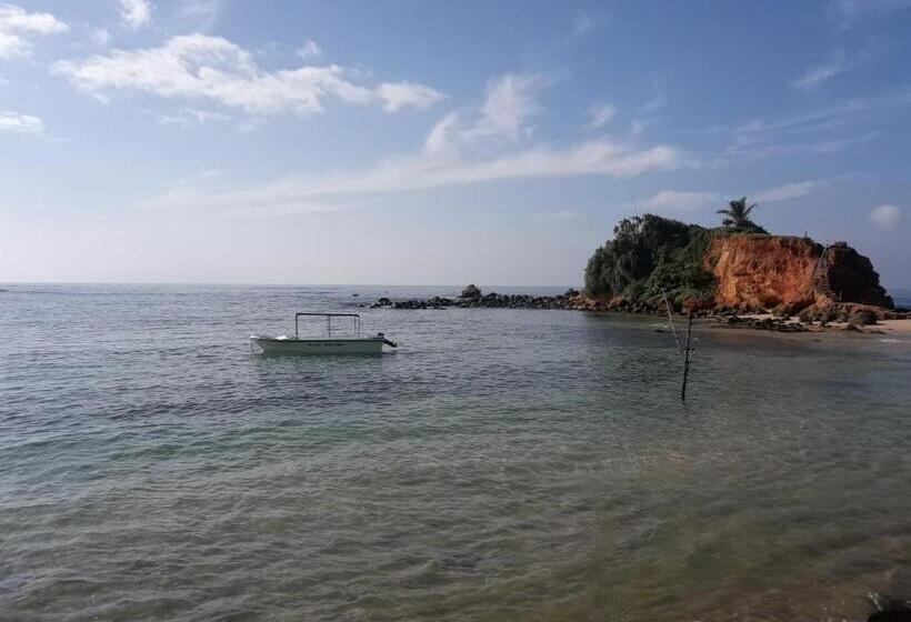 פנסיון Seaside View