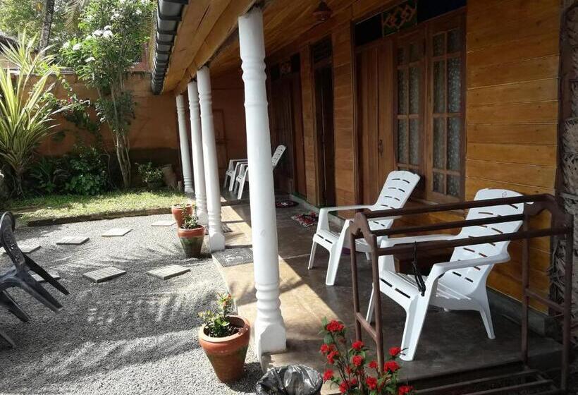 פנסיון Seaside View