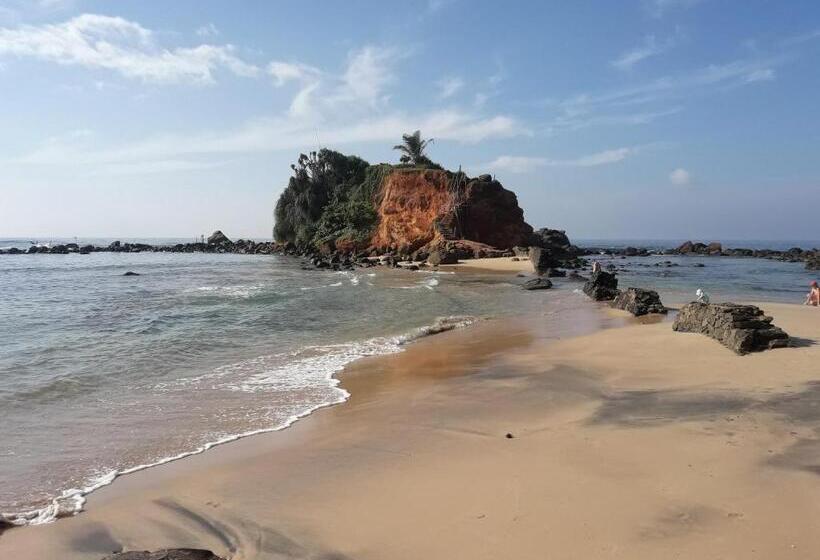 פנסיון Seaside View