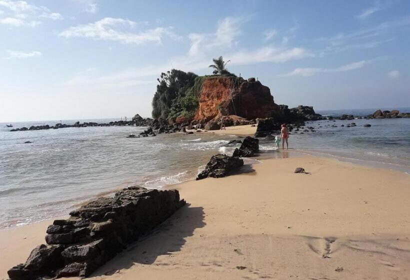 פנסיון Seaside View