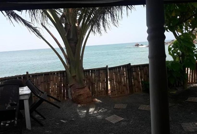 פנסיון Seaside View