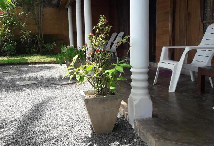 פנסיון Seaside View