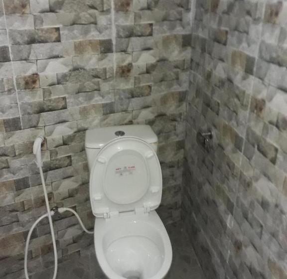 פנסיון Seaside View