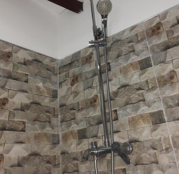 פנסיון Seaside View