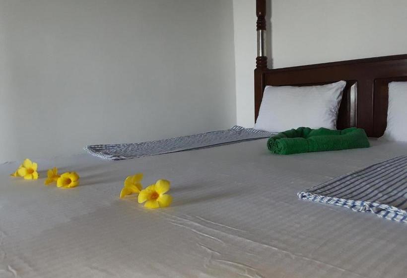 פנסיון Seaside View