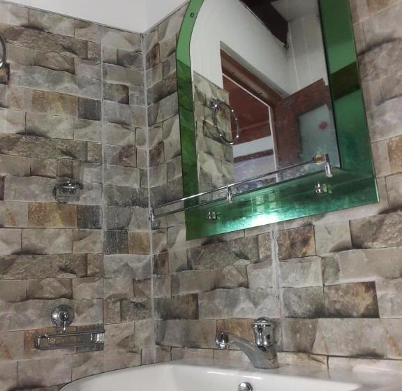 פנסיון Seaside View