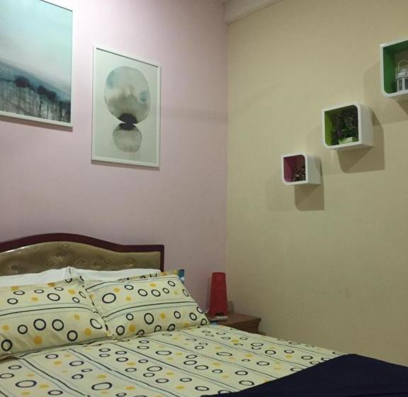 펜션 Ivory Home Stay & Self Catering Guest House