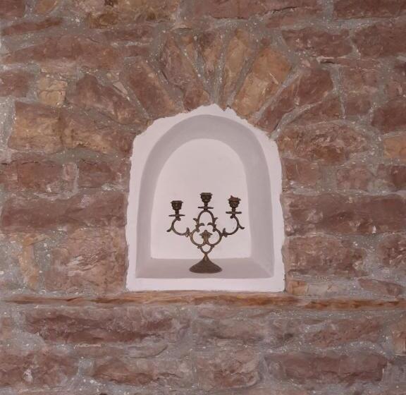 بنسيون Stone Rooms 1850