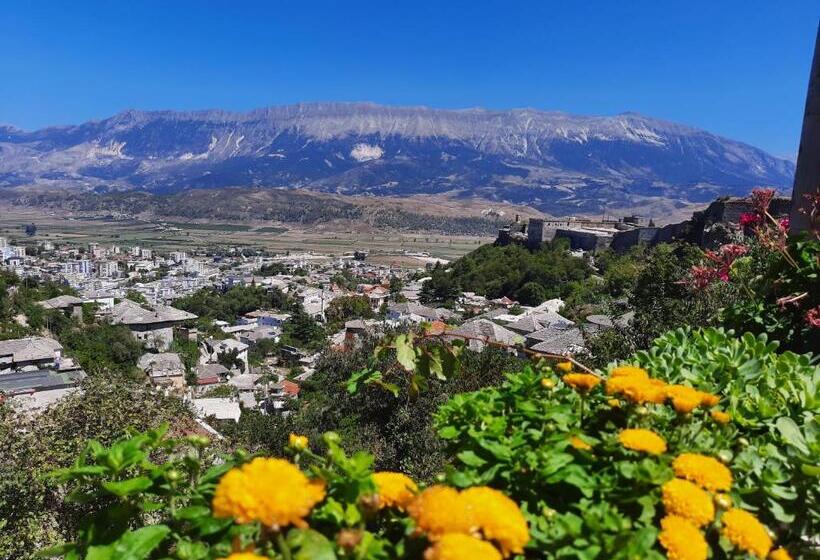 بنسيون Stone Rooms 1850