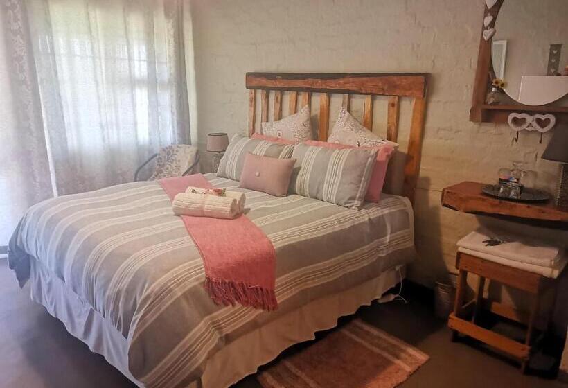 بنسيون Thaba Lapeng Mountain Escape