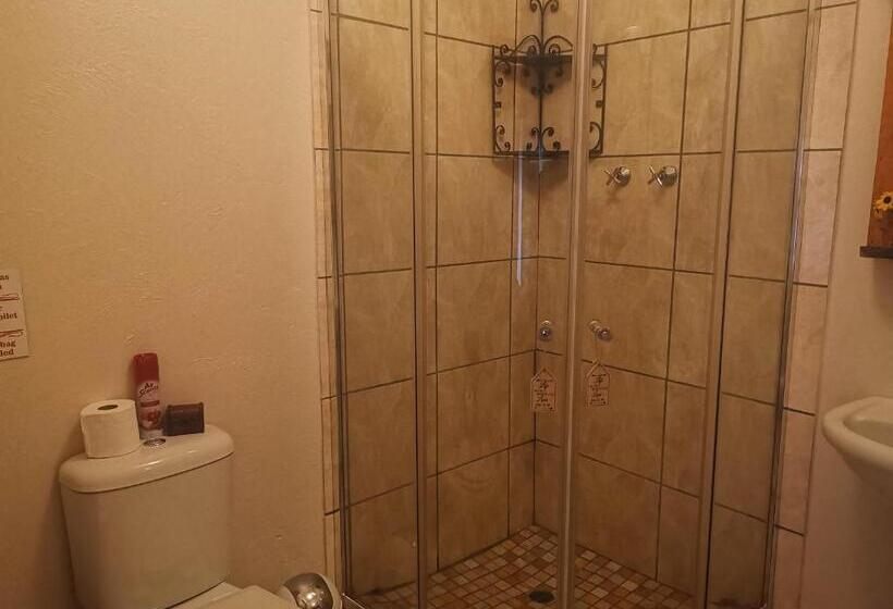 بنسيون Thaba Lapeng Mountain Escape