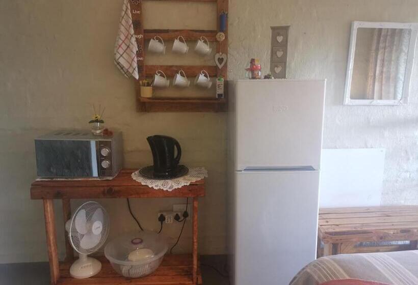 بنسيون Thaba Lapeng Mountain Escape