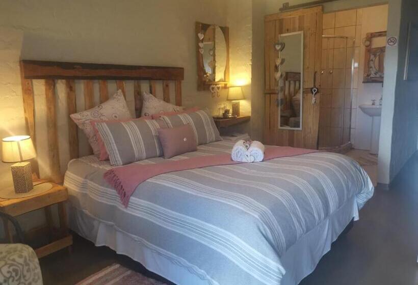 بنسيون Thaba Lapeng Mountain Escape