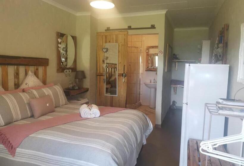 بنسيون Thaba Lapeng Mountain Escape