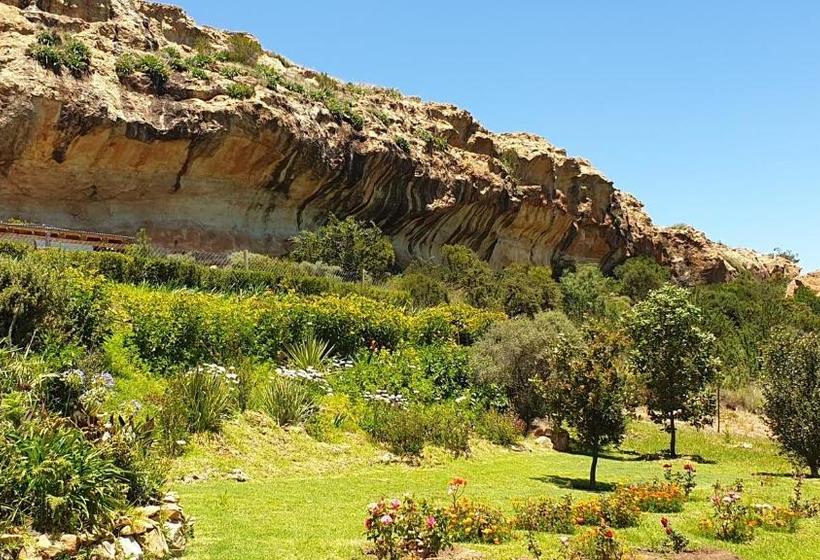 بنسيون Thaba Lapeng Mountain Escape