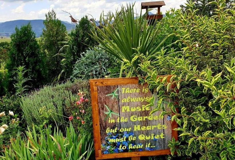 بنسيون Thaba Lapeng Mountain Escape