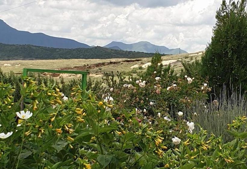 بنسيون Thaba Lapeng Mountain Escape