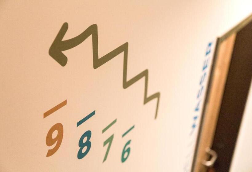 펜션 Ualm Untermarkter Alm