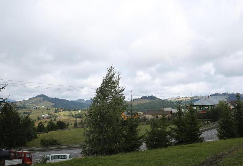 膳宿费 Vila Zenyt